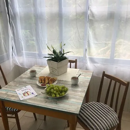 Apartmán Hůrka Lipno