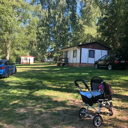 Retro Hurka Lipno Horni Plana