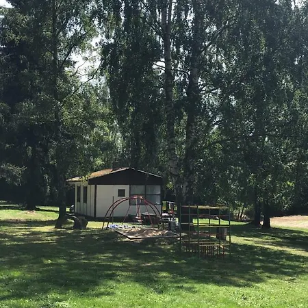 Retro Hurka Lipno * Horni Plana