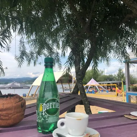 Retro Hurka Lipno