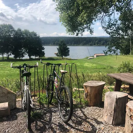 Retro Hurka Lipno