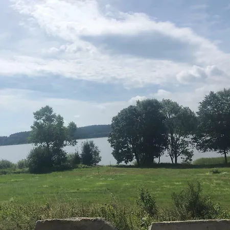 Hůrka Lipno Apartmán