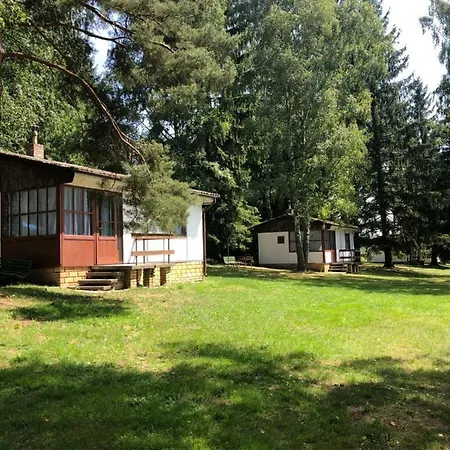 Retro Hurka Lipno *