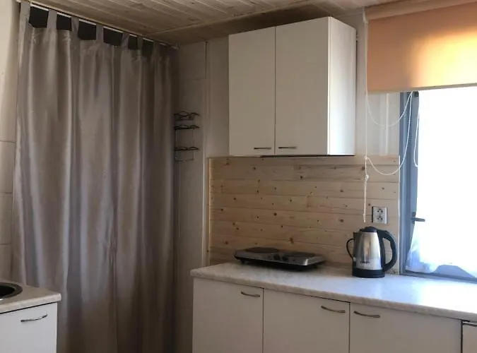Daire Retro Hurka Lipno Horní Planá