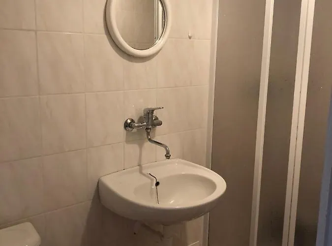 Daire Retro Hurka Lipno Horní Planá