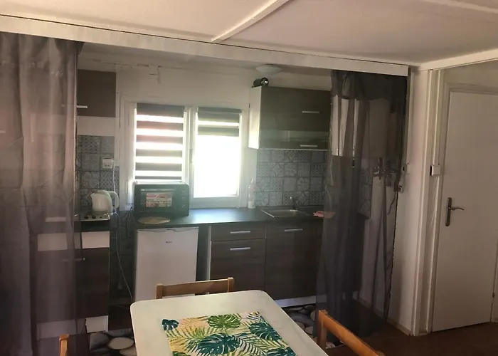 Daire Retro Hurka Lipno Horní Planá