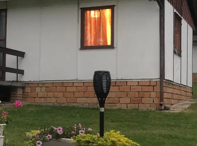 Retro Hurka Lipno * Horní Planá