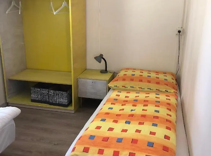 Retro Hurka Lipno Horní Planá