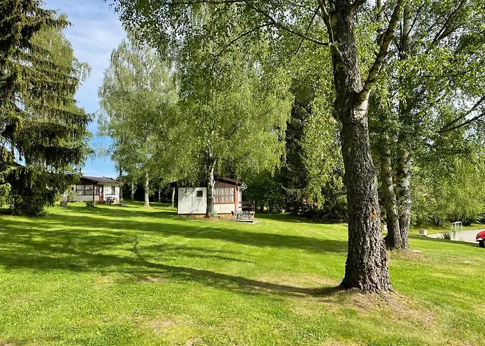 Retro Hurka Lipno *