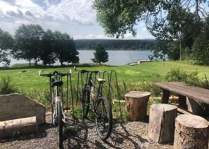 Retro Hurka Lipno