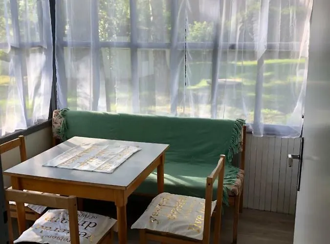 Daire Retro Hurka Lipno Horní Planá